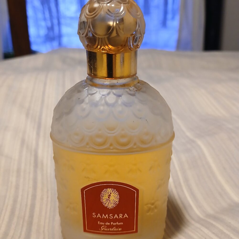 Guerlain Samsara Eau de Parfum Spray